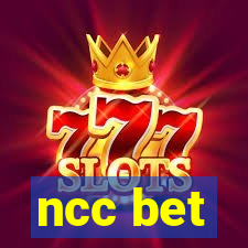 ncc bet