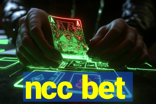 ncc bet