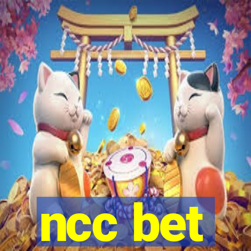 ncc bet