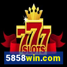 5858win.com