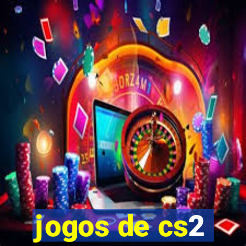 jogos de cs2