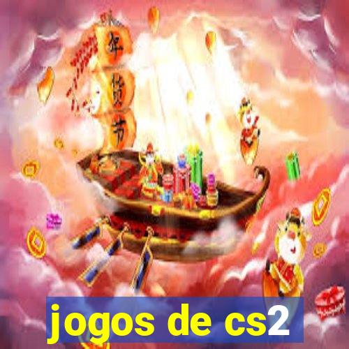 jogos de cs2