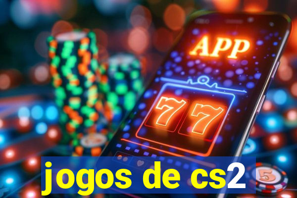 jogos de cs2