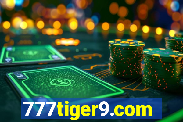 777tiger9.com