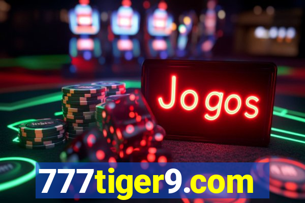 777tiger9.com