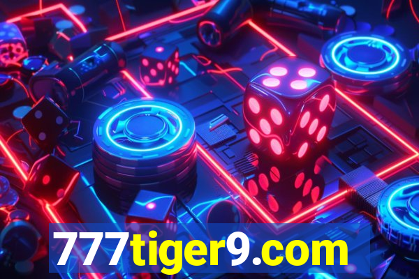 777tiger9.com