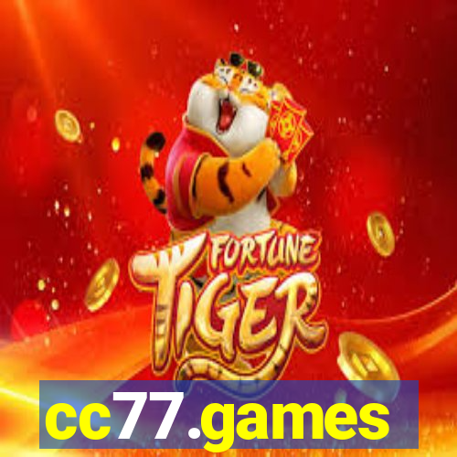 cc77.games