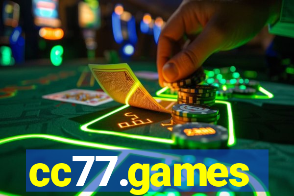 cc77.games