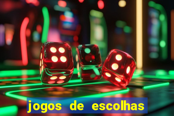 jogos de escolhas romance pc