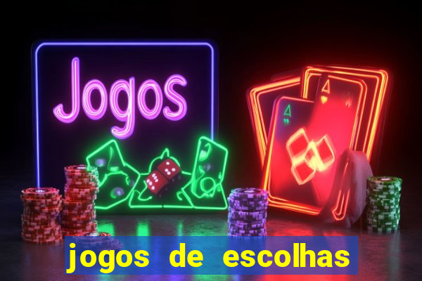 jogos de escolhas romance pc