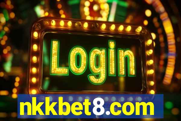 nkkbet8.com