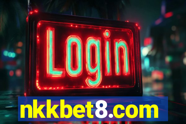 nkkbet8.com