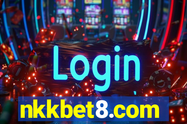 nkkbet8.com