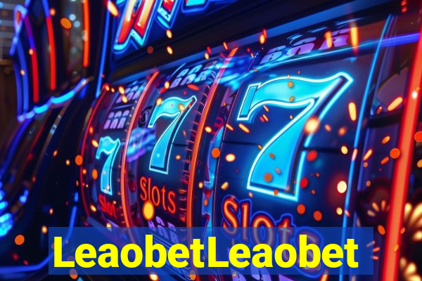 LeaobetLeaobet