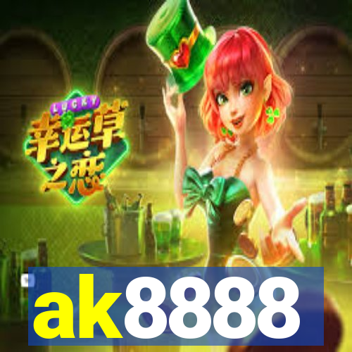 ak8888