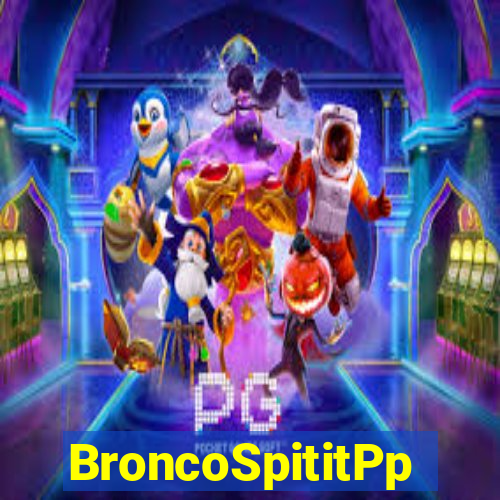 BroncoSpititPp