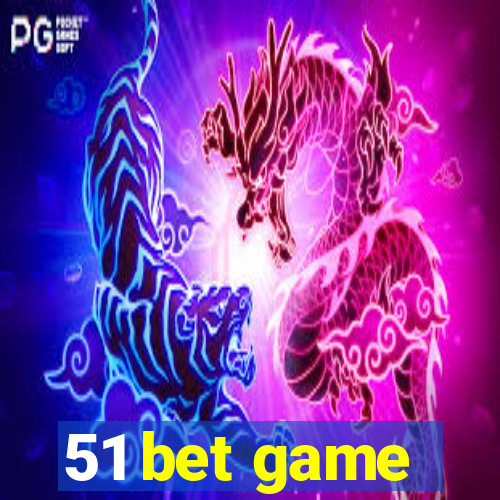 51 bet game