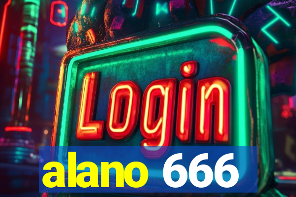 alano 666