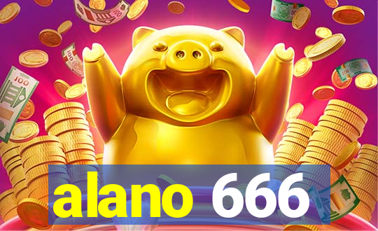 alano 666