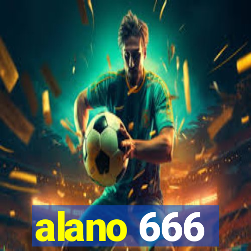 alano 666