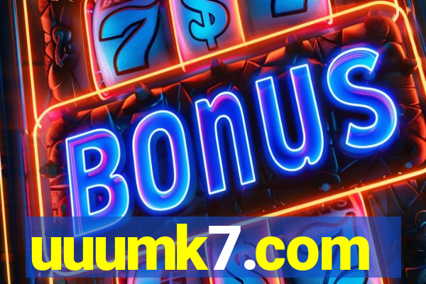 uuumk7.com