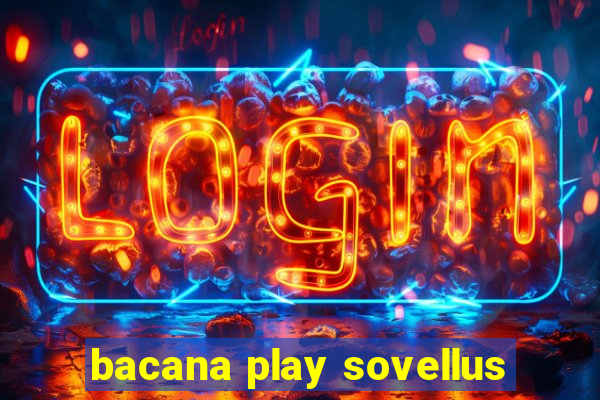 bacana play sovellus