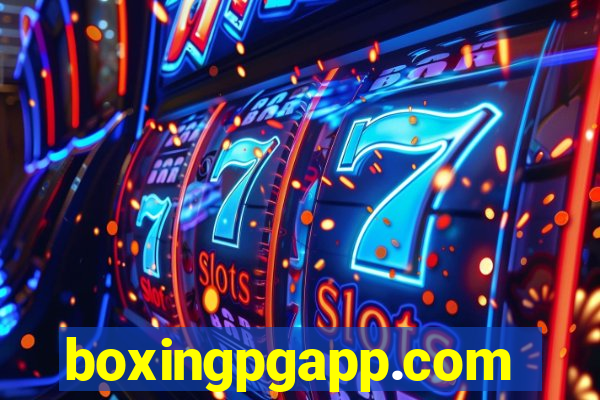 boxingpgapp.com