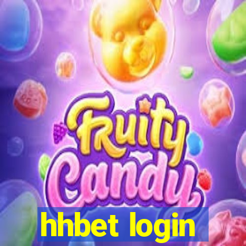 hhbet login