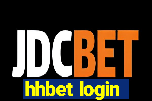 hhbet login