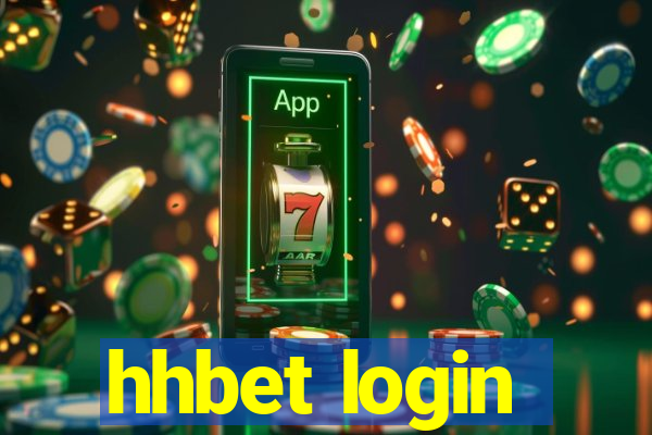 hhbet login