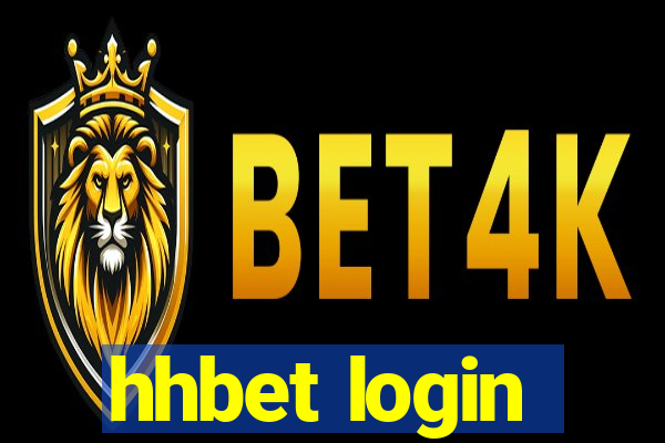 hhbet login