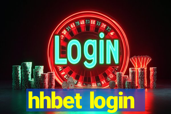 hhbet login