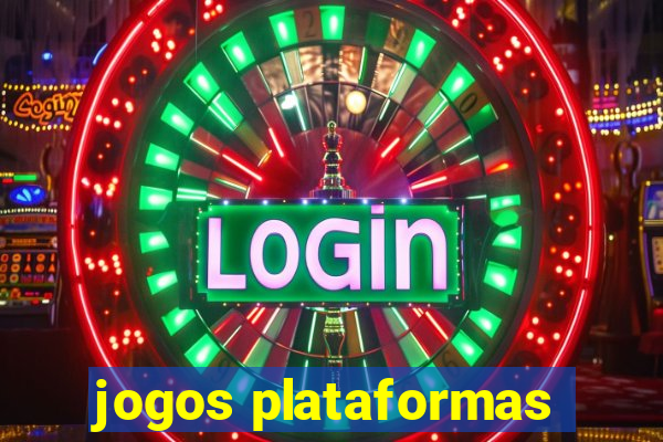 jogos plataformas