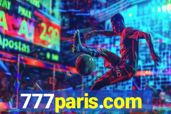 777paris.com