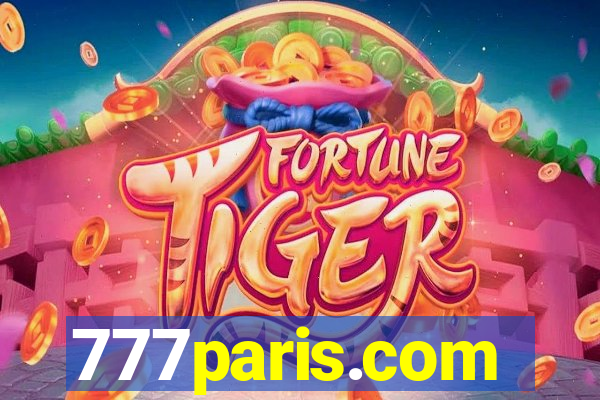 777paris.com