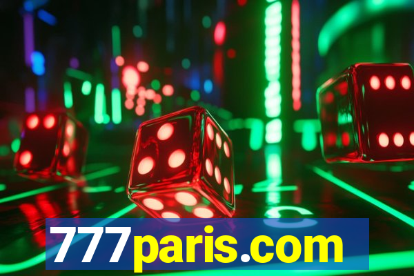 777paris.com