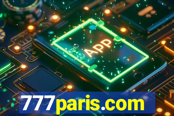 777paris.com