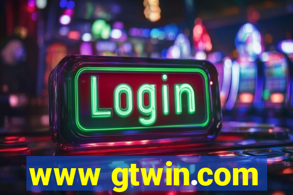 www gtwin.com