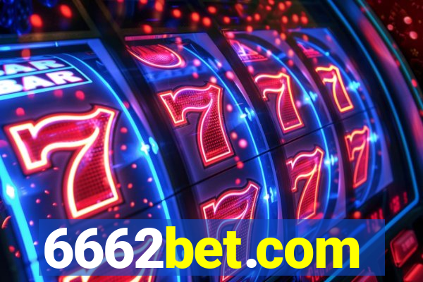 6662bet.com