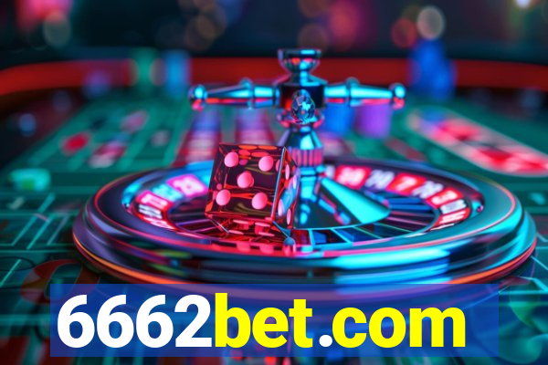 6662bet.com