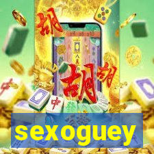 sexoguey