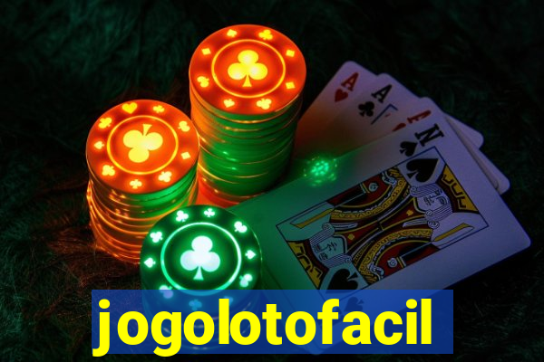 jogolotofacil