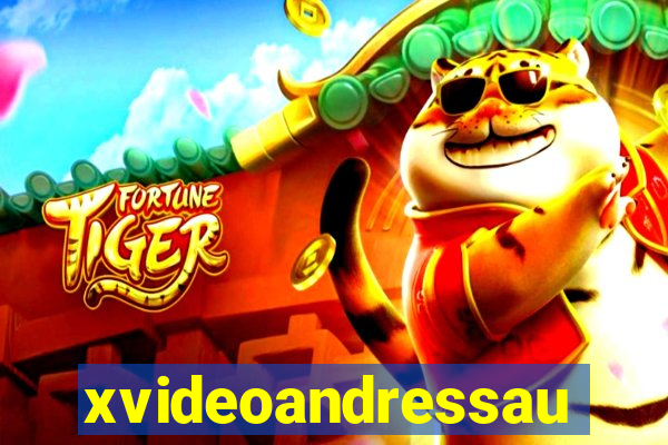 xvideoandressaurach