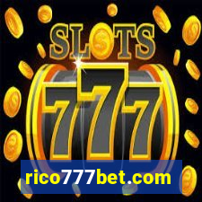 rico777bet.com