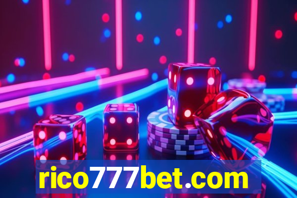 rico777bet.com