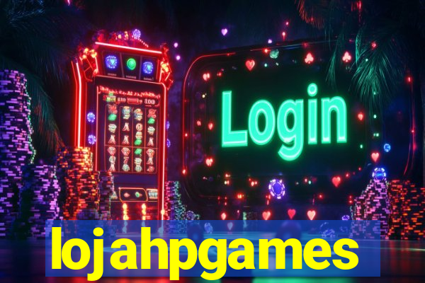 lojahpgames