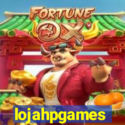 lojahpgames