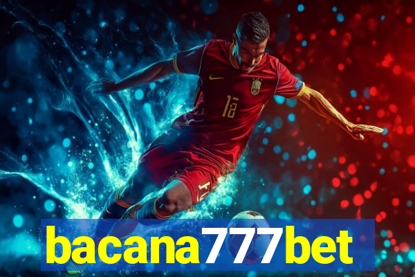 bacana777bet