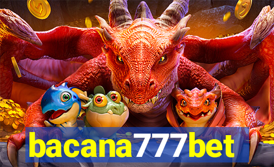 bacana777bet