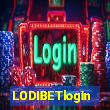 LODIBETlogin